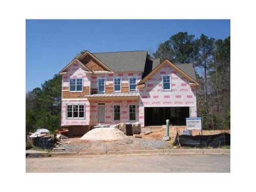 3390 Renfro Street, Marietta, GA 30066