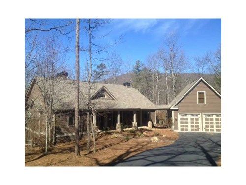 1033 Quail Cove Drive, Jasper, GA 30143