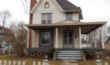 323 Allen Street Belvidere, IL 61008