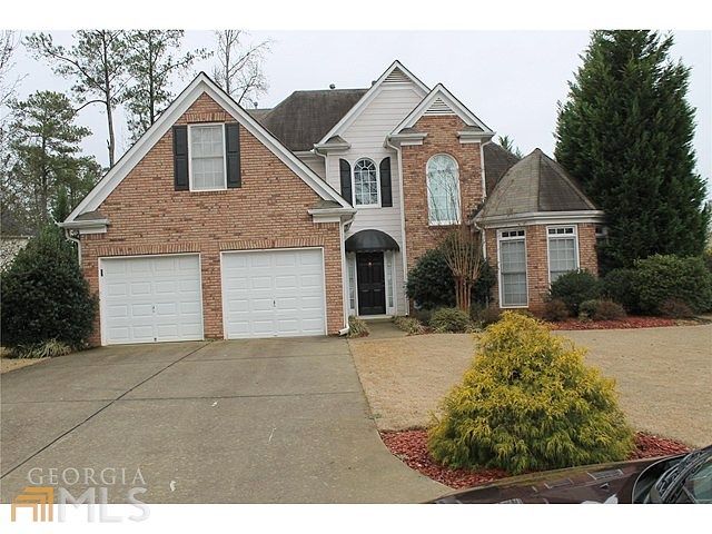 Summer Stream Nw Ln, Kennesaw, GA 30152