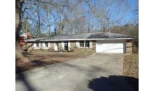2504 Montezuma Circle Ellenwood, GA 30294