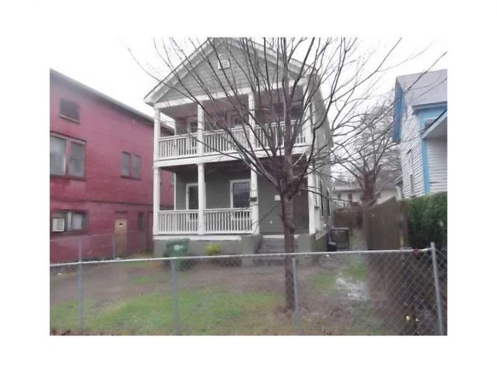 506 James P Brawley Drive Nw, Atlanta, GA 30318