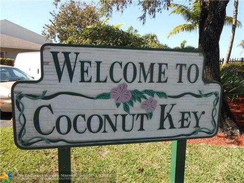 4808 S Hemingway Cir # 89, Pompano Beach, FL 33063