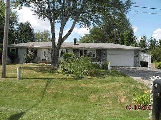 Riverview, Dewitt, MI 48820