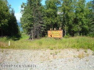 2034 E Sage Road, Wasilla, AK 99654