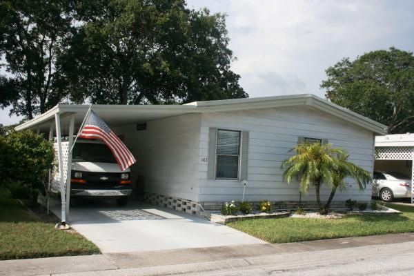 1001 STARKEY RD #183, Largo, FL 33771