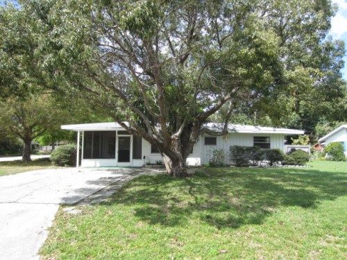 2531 E Paulstan Court, Sarasota, FL 34237