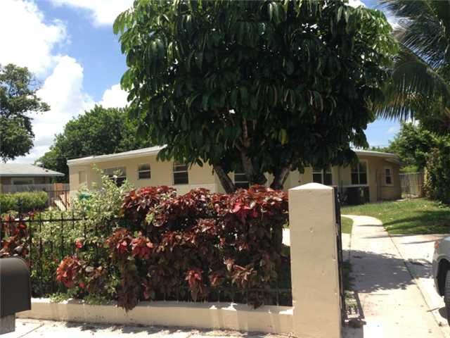 3441 NW 1st St, Fort Lauderdale, FL 33311