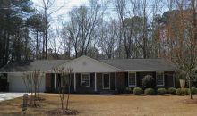 2318 Powers Ferry Drive Se Marietta, GA 30067