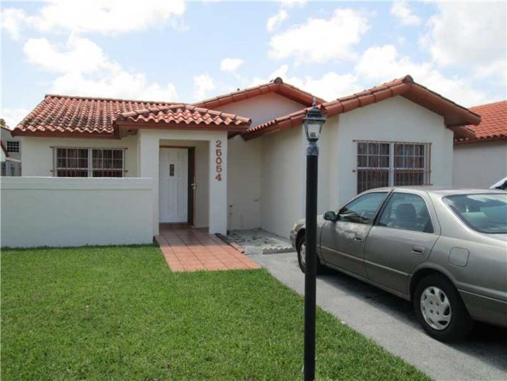 25054 123 PL, Homestead, FL 33032