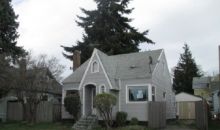 3853 S G Street Tacoma, WA 98418