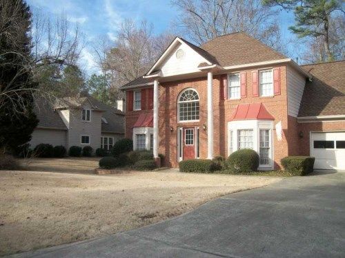 685 Trailwood Lane, Marietta, GA 30064