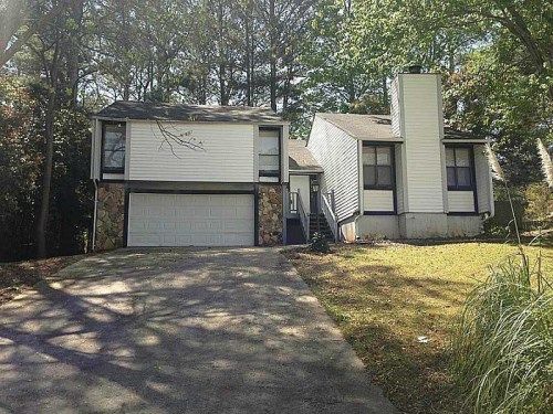 8807 Parliament Place, Jonesboro, GA 30238