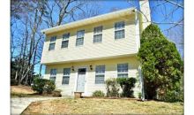 1148 Haven Brook Place Ne Atlanta, GA 30319