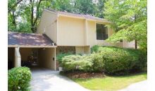 2302 Colonial Drive Atlanta, GA 30319