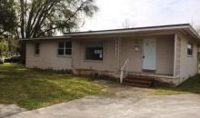 5834 Poitier Drive Jacksonville, FL 32209