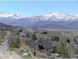 168 Rickey Peak, Bridgeport, CA 93517