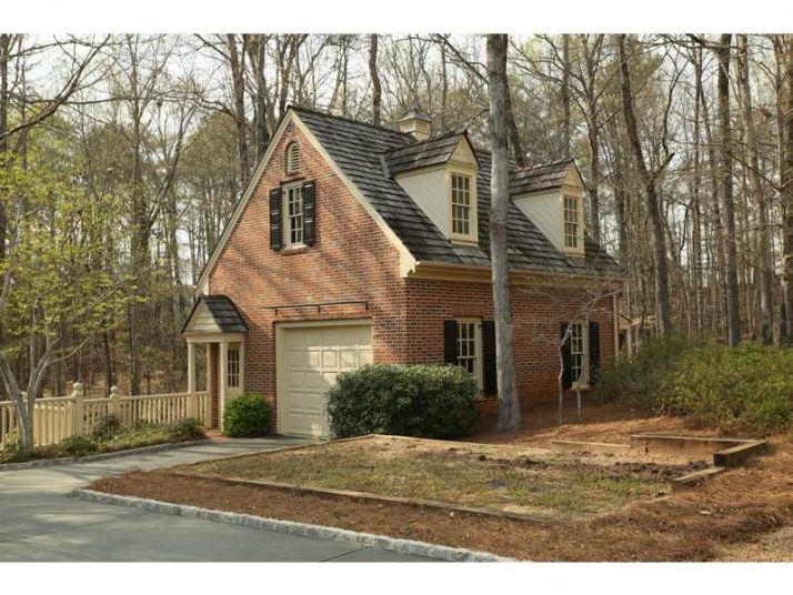 1980 Drummond Pond Road, Alpharetta, GA 30004