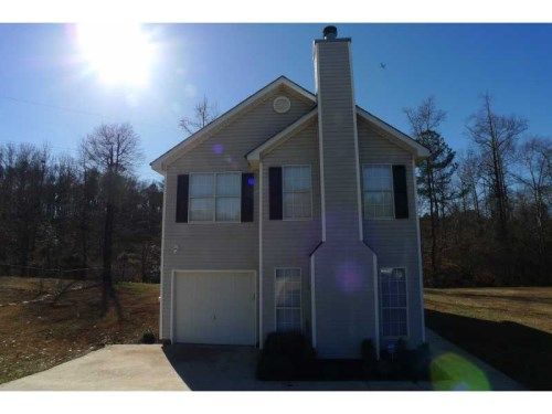 3382 Homeward Trail, Ellenwood, GA 30294