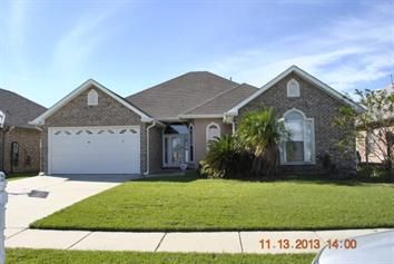 1644 Nottingham Dr, Marrero, LA 70072