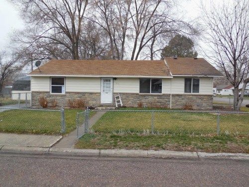 815 Hubbard Ave, Pocatello, ID 83201