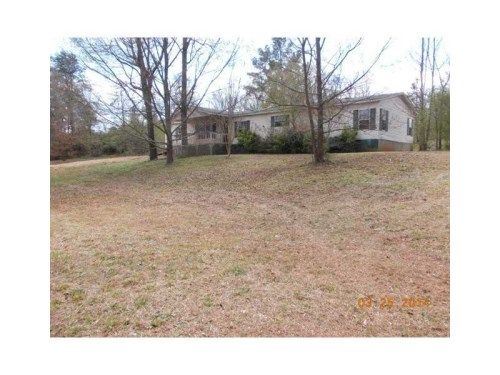 3498 Woods Bridge Road, Commerce, GA 30529