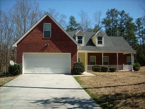 1400 Gideon Road, Riverdale, GA 30296