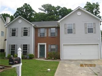2556 Tolliver Dr, Ellenwood, GA 30294