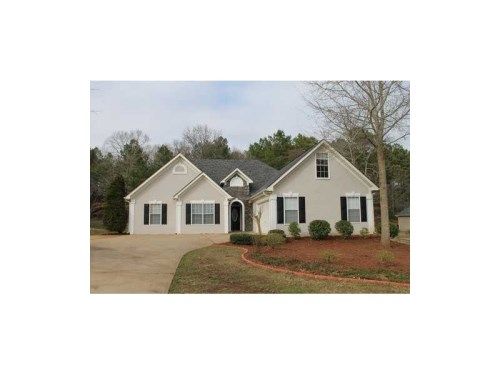 105 Huntington Street, Covington, GA 30016