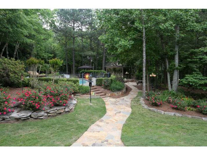 8130 Plantation Way, Cumming, GA 30028
