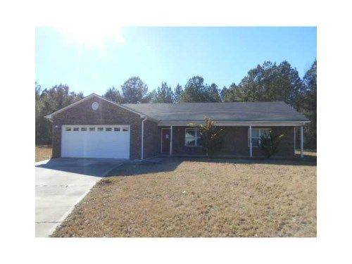 110 Joshua Creek Road, Covington, GA 30016