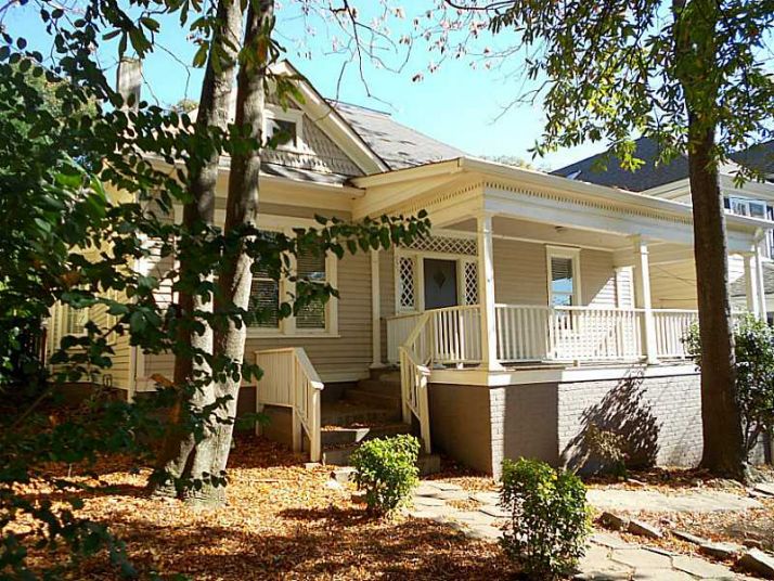 522 Hill Street Se, Atlanta, GA 30312