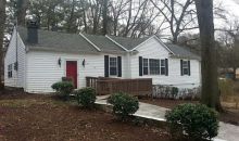 241 Ne Pauladean Circle Se Marietta, GA 30067