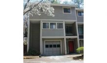 Unit 0 - 1700 Ironwood Road Marietta, GA 30067