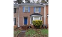 Unit 731 - 731 Twin Brooks Court Marietta, GA 30067