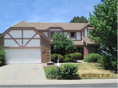 4899 S Dillon St, Aurora, CO 80015