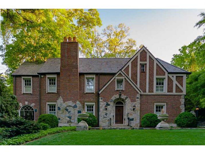 204 Peachtree Battle Avenue, Atlanta, GA 30305