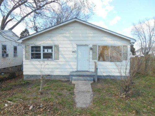 719 East Bank St, Petersburg, VA 23803