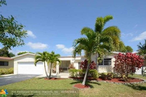 10497 NW 4TH ST, Fort Lauderdale, FL 33324