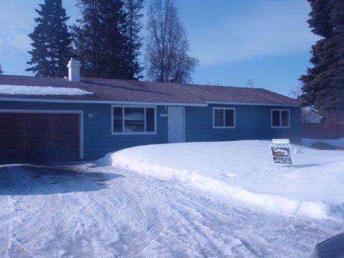 1517 Stellar Drive, Kenai, AK 99611