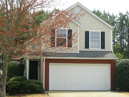 2056 Britley Park Crossing, Woodstock, GA 30189