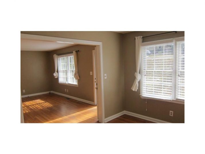 1182 Kingsley Circle Ne, Atlanta, GA 30324