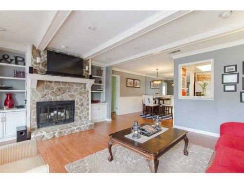 Unit 3402 - 3402 Ivys Walk, Atlanta, GA 30340