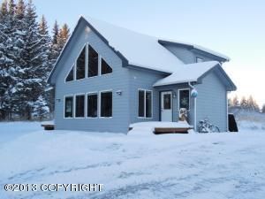 140 Cozy Cove Drive, Homer, AK 99603