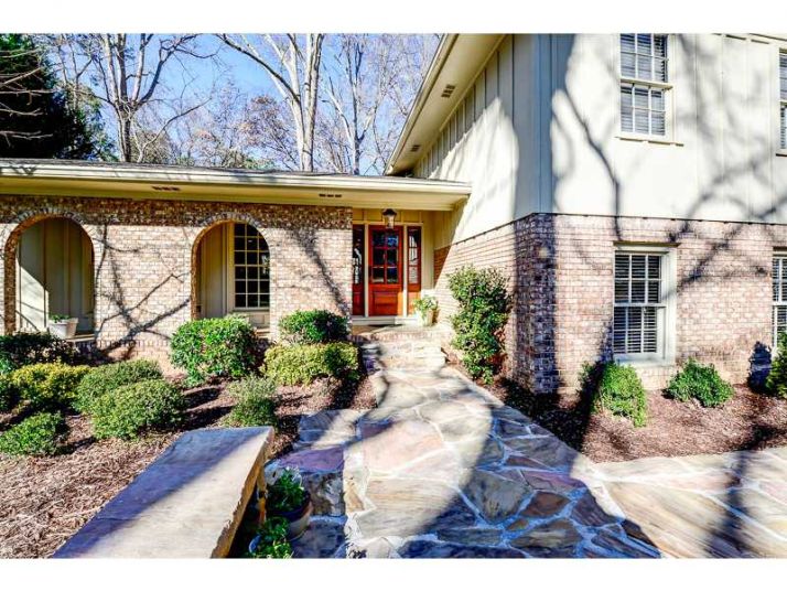 4284 Berkford Circle, Atlanta, GA 30319