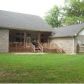 3 Rosemary Lane, Clarksville, AR 72830 ID:1157688