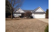 7415 Bent Tree Trail Gainesville, GA 30506