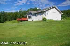60113 Bear Creek Drive, Homer, AK 99603