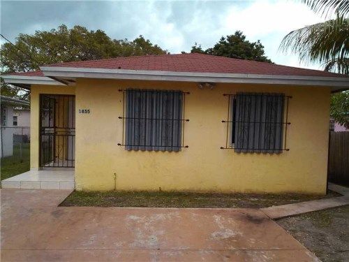 1855 NW 69 TE, Miami, FL 33147