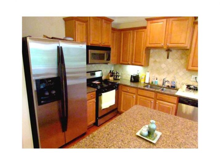 Unit 608 - 608 Coligny Court, Atlanta, GA 30350